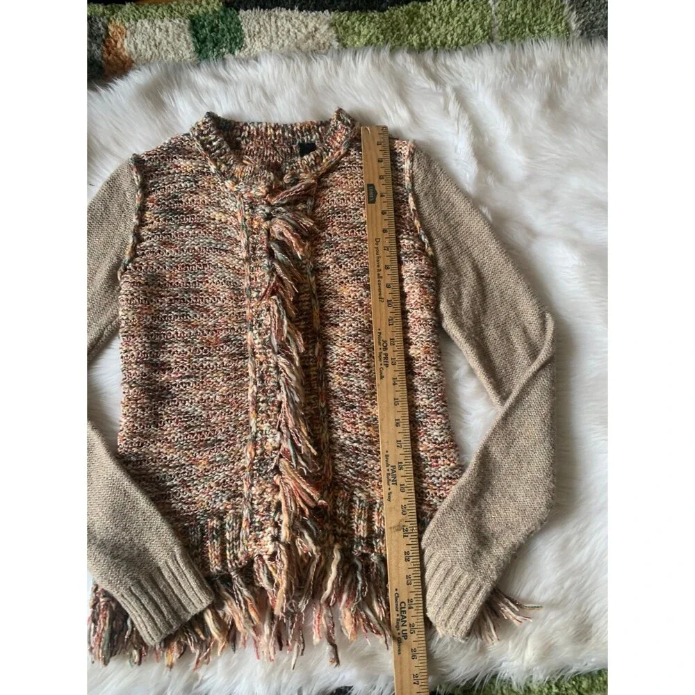 BKE Boutique cardigan knit - Picture 7 of 12